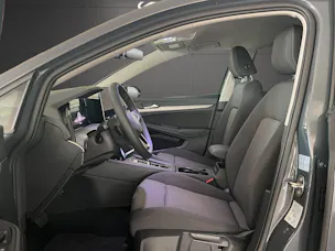 VW Golf 1.5 e TSI mHEV Basis DSG