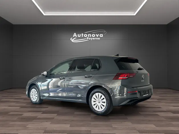 VW Golf 1.5 e TSI mHEV Basis DSG