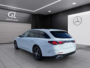 MERCEDES-BENZ E 220 d T 4Matic 9G-Tronic