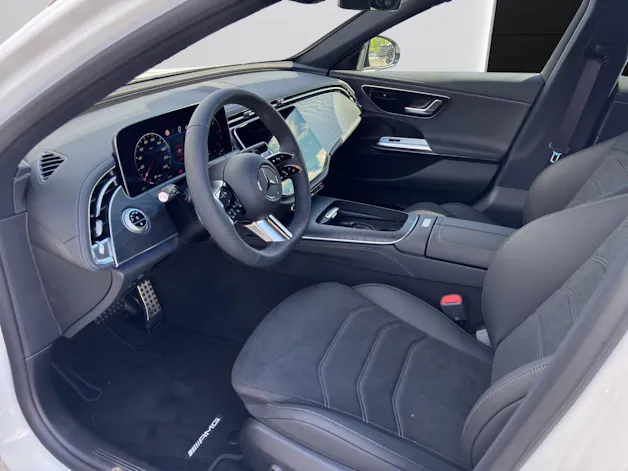 MERCEDES-BENZ E 220 d T 4Matic 9G-Tronic
