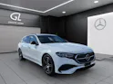 MERCEDES-BENZ E 220 d T 4Matic 9G-Tronic