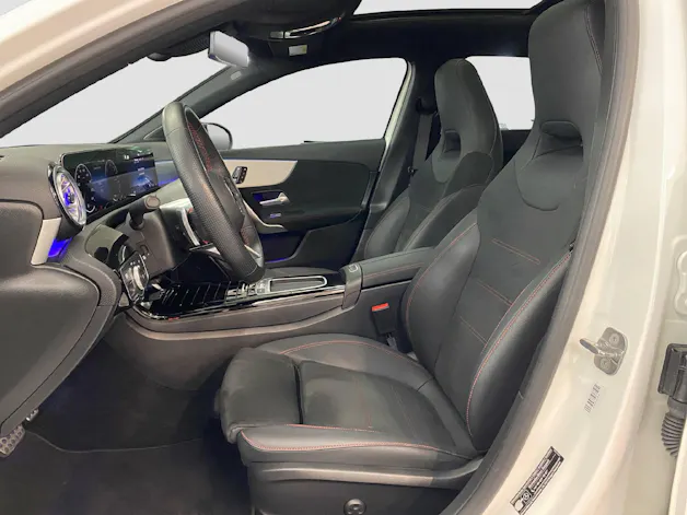 MERCEDES-BENZ A 250 e EQ Star AMG Line