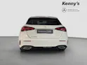 MERCEDES-BENZ A 250 e EQ Star AMG Line