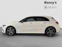 MERCEDES-BENZ A 250 e EQ Star AMG Line