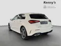 MERCEDES-BENZ A 250 e EQ Star AMG Line