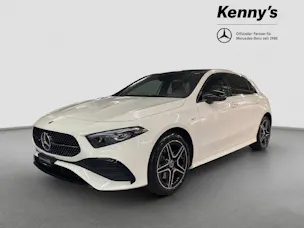Mercedes-Benz A 250 e EQ Star AMG Line