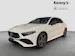 MERCEDES-BENZ A 250 e EQ Star AMG Line