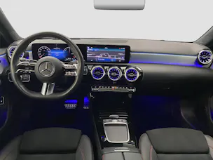 MERCEDES-BENZ A 250 e EQ Star AMG Line