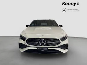 MERCEDES-BENZ A 250 e EQ Star AMG Line