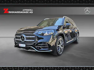Mercedes-Benz GLB 220 4Matic