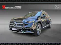 MERCEDES-BENZ GLB 220 4Matic