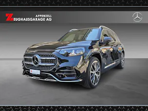 Mercedes-Benz GLB 220 4Matic