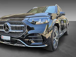 MERCEDES-BENZ GLB 220 4Matic