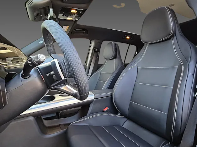 MERCEDES-BENZ GLB 220 4Matic