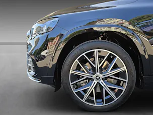 MERCEDES-BENZ GLB 220 4Matic