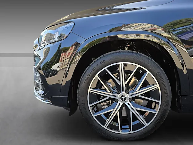 MERCEDES-BENZ GLB 220 4Matic