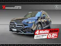 MERCEDES-BENZ GLB 220 4Matic