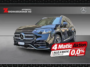 MERCEDES-BENZ GLB 220 4Matic