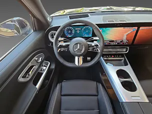 MERCEDES-BENZ GLB 220 4Matic