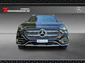 MERCEDES-BENZ GLB 220 4Matic