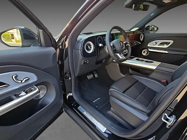 MERCEDES-BENZ GLB 220 4Matic