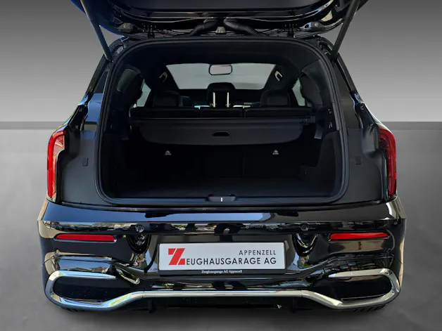 MERCEDES-BENZ GLB 220 4Matic