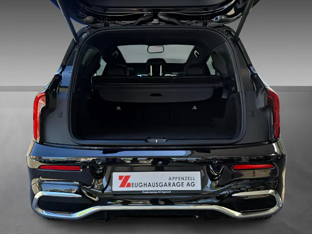 MERCEDES-BENZ GLB 220 4Matic