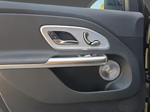 MERCEDES-BENZ GLB 220 4Matic