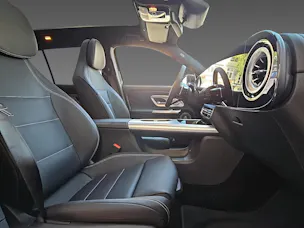MERCEDES-BENZ GLB 220 4Matic