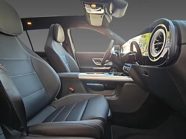 MERCEDES-BENZ GLB 220 4Matic