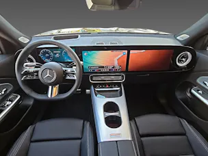 MERCEDES-BENZ GLB 220 4Matic