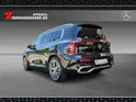 MERCEDES-BENZ GLB 220 4Matic