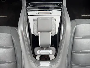 MERCEDES-BENZ GLE 53 AMG 4matic+