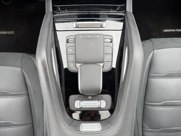 MERCEDES-BENZ GLE 53 AMG 4matic+