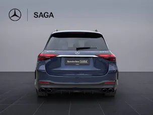 MERCEDES-BENZ GLE 53 AMG 4matic+