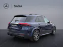 MERCEDES-BENZ GLE 53 AMG 4matic+