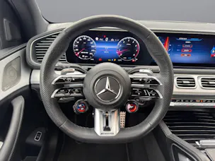 MERCEDES-BENZ GLE 53 AMG 4matic+