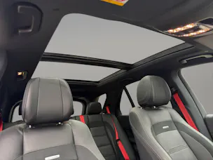 MERCEDES-BENZ GLE 53 AMG 4matic+