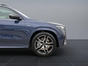 MERCEDES-BENZ GLE 53 AMG 4matic+