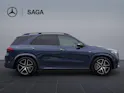 MERCEDES-BENZ GLE 53 AMG 4matic+