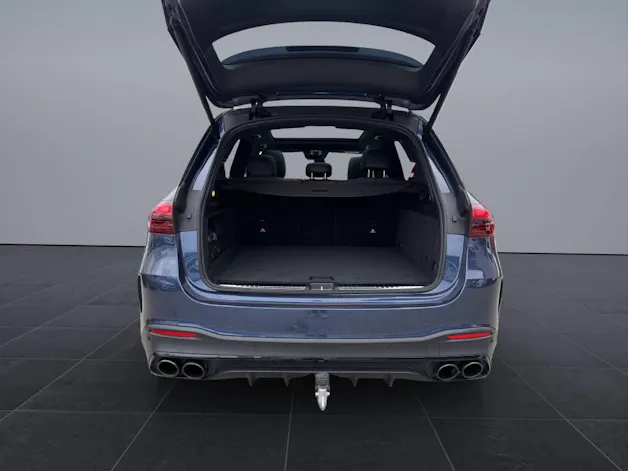 MERCEDES-BENZ GLE 53 AMG 4matic+