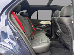 MERCEDES-BENZ GLE 53 AMG 4matic+