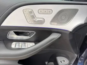 MERCEDES-BENZ GLE 53 AMG 4matic+