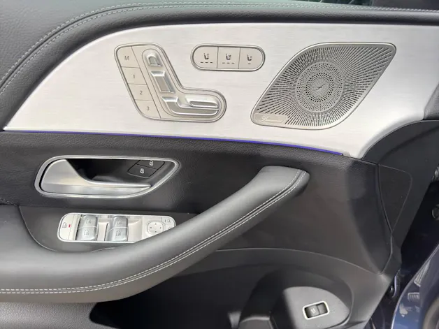 MERCEDES-BENZ GLE 53 AMG 4matic+