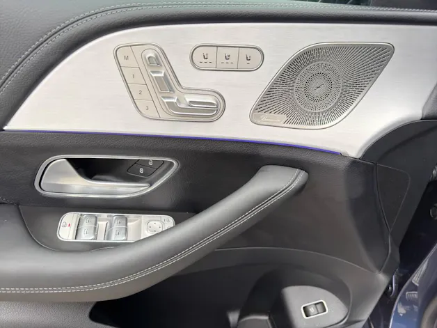 MERCEDES-BENZ GLE 53 AMG 4matic+
