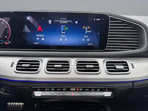 MERCEDES-BENZ GLE 53 AMG 4matic+