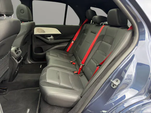 MERCEDES-BENZ GLE 53 AMG 4matic+