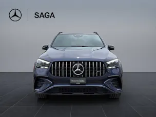 MERCEDES-BENZ GLE 53 AMG 4matic+
