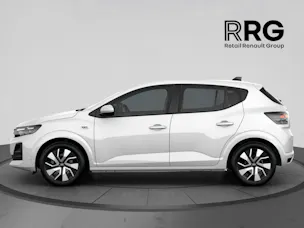DACIA Sandero HEV 155 Expression