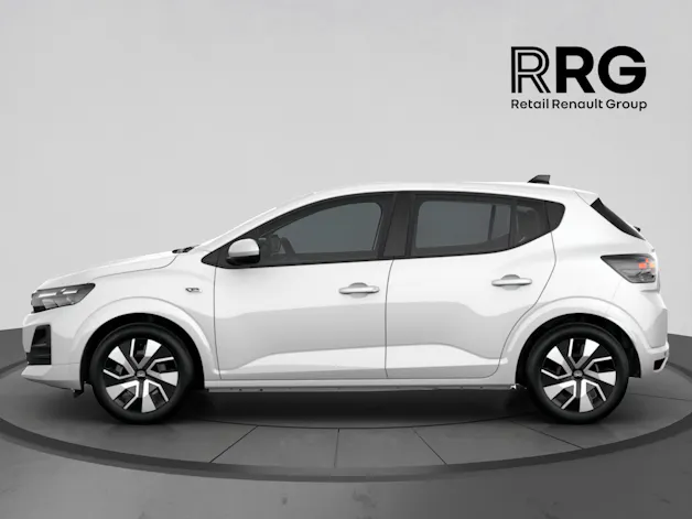 DACIA Sandero HEV 155 Expression